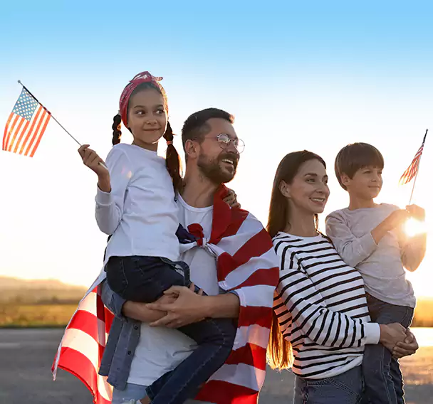 Expert US Visa Agency in Afghanistan