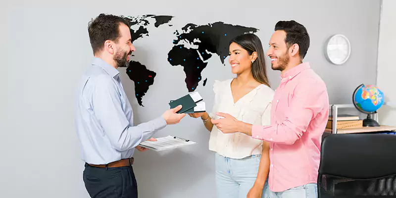 Why Choose Our Expert EB-5 Project Selection Consultants in Afghanistan?
