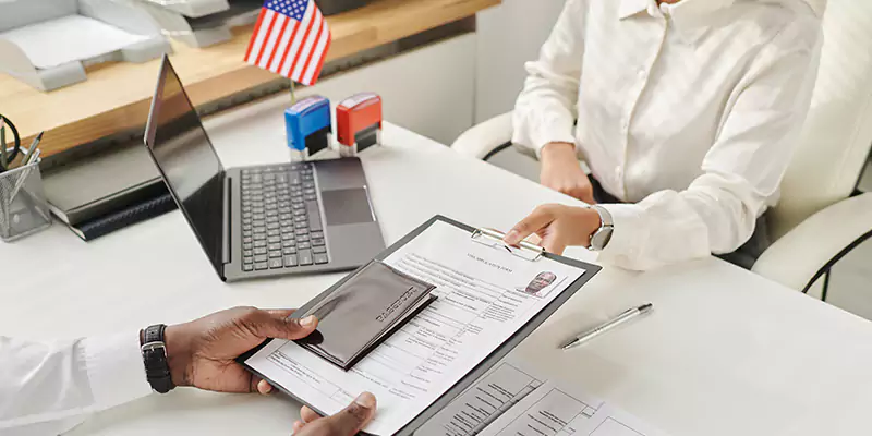Why Choose Our Immigration Team in Afghanistan?