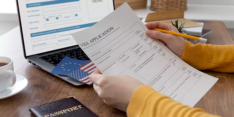Why choose our expert visa team in Afghanistan?