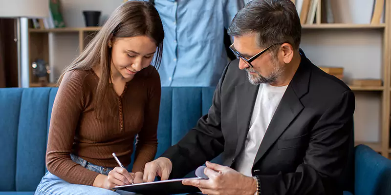 Our Specialized US Business Visa Application Services in Afghanistan
